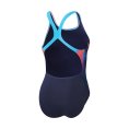 Costume da bagno Club Training Placement Powerback Donna - SPEEDO