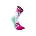 CALZINI RUNNER'S FIVE DONNA - Uyn