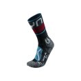 CALZINI TREKKING ONE MERINO UOMO - Uyn