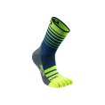 CALZINI RUNNER'S FIVE UOMO - Uyn
