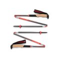 Bastoncini da trekking Pursuit Carbon Z Poles - BLACK DIAMOND
