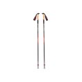Bastoncini da trekking Pursuit Carbon Z Poles - BLACK DIAMOND