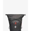 ZAINO CIRQUE 25 - BLACK DIAMOND