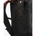 ZAINO CIRQUE 25 - BLACK DIAMOND