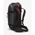 ZAINO CIRQUE 35 - BLACK DIAMOND