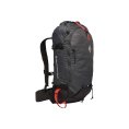 ZAINO CIRQUE 35 - BLACK DIAMOND