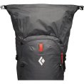 ZAINO CIRQUE 50 - BLACK DIAMOND