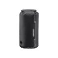BORSA STAGNA LIGHT VALVE 12L NERO - Ortlieb