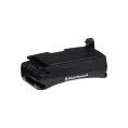 Batteria ricaricabile per lampada frontale Distance LT 1100 - BLACK DIAMOND