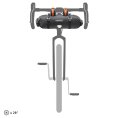 BORSA DA MANUBRIO HANDLEBAR-PACK 9L - Ortlieb