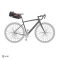 BORSA SOTTOSELLA SEAT-PACK 11L - Ortlieb