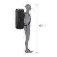 BORSA DUFFLE LITE 60L - Ortlieb
