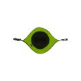 SACCO IMPERMEABILE VALVOLA LEGGERA 7L VERDE - Ortlieb
