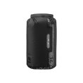 BORSA IMPERMEABILE VALVOLA LEGGERA 7L NERA - Ortlieb