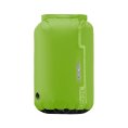 BORSA STAGNA LIGHT VALVE 22L VERDE - Ortlieb