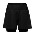 PANTALONCINO CONCURVE 3 2 IN 1 DONNA - GORE