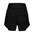PANTALONCINO CONCURVE 3 2 IN 1 DONNA - GORE