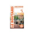 AMSTERDAM (EDIZIONE 2025/26) - GUIDE DU ROUTARD