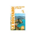 LACS ITALIENS ET MILAN (ÉDITION 2025/26) - GUIDE DU ROUTARD