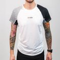 T-shirt X-Train uomo - OXSITIS