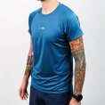 T-shirt X-Train uomo - OXSITIS