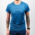 T-shirt X-Train uomo - OXSITIS