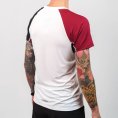 T-shirt X-Train uomo - OXSITIS