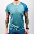 T-shirt X-Train uomo - OXSITIS