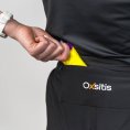 PANTALONCINO X-TRAIN DONNA - OXSITIS