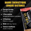 Barre ultra - OVERSTIMS