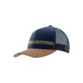 CASQUETTE TRUCKER LIEGE - OXSITIS