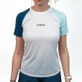 T-shirt X-Train donna - OXSITIS