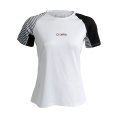 T-shirt X-Train donna - OXSITIS