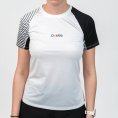 T-shirt X-Train donna - OXSITIS