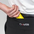 Pantaloncino X-Race 2 in 1 donna - OXSITIS