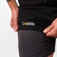 Pantaloncino X-Race 2 in 1 uomo - OXSITIS