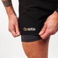 Pantaloncino X-Race 2 in 1 uomo - OXSITIS