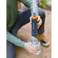 SACCA IDRICA FILTRANTE PEAK SERIES GRAVITY CON ELIMINAZIONE DEI VIRUS - LIFESTRAW