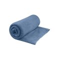 Asciugamano in microfibra TEK TOWEL Bouclette XL - SEA TO SUMMIT