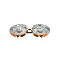 Jetboil Genesus Basecamp System Isobutane - JETBOIL