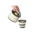 BOLLITORE FRONTIER ULTRA LIGHT PIEGHEVOLE 1,1L - SEA TO SUMMIT