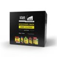 Pack Ultra Energy UTMB Discovery - NAAK