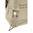 Tenda Wanderer Trunk - FERRINO