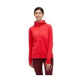 Pile Trail Polartec Zip Hoody donna - PEAK PERFORMANCE