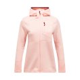 Pile Trail Polartec Zip Hoody donna - PEAK PERFORMANCE