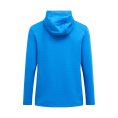 Felpa in pile Trail Polartec con zip e cappuccio da uomo - PEAK PERFORMANCE