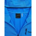 Felpa in pile Trail Polartec con zip e cappuccio da uomo - PEAK PERFORMANCE