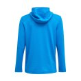 Felpa in pile Trail Polartec con zip e cappuccio da uomo - PEAK PERFORMANCE