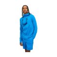 Felpa in pile Trail Polartec con zip e cappuccio da uomo - PEAK PERFORMANCE