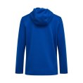 Felpa in pile Trail Polartec con zip e cappuccio da uomo - PEAK PERFORMANCE